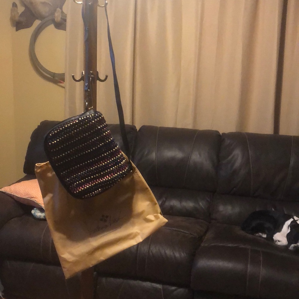 Patricia Nash Purse